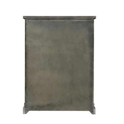Lawson's Creek 5-Drawer Chest