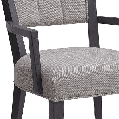 Quincy Upholstered Arm Chair