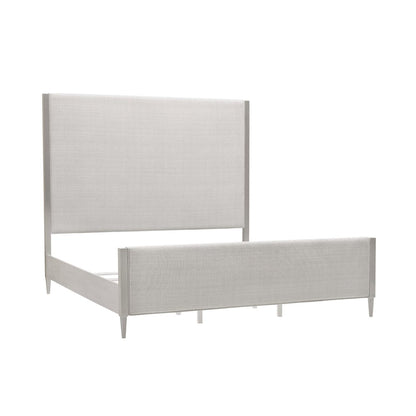 Ashby Place Queen Upholstered Bed