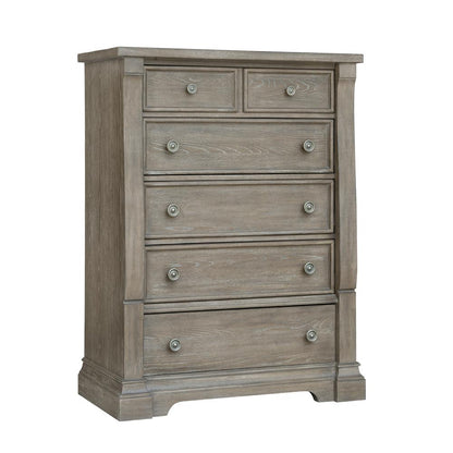 Lawson's Creek 5-Drawer Chest