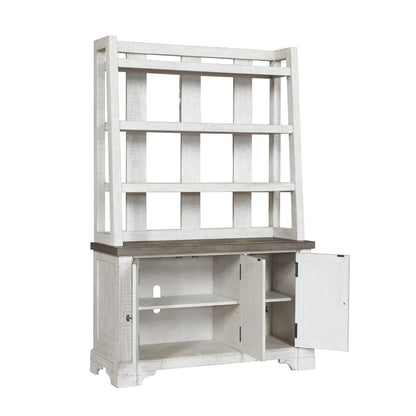 Valley Ridge Credenza Base