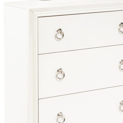 Kids 6 Drawer Dresser