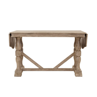 Higgins Street Gathering Trestle Table