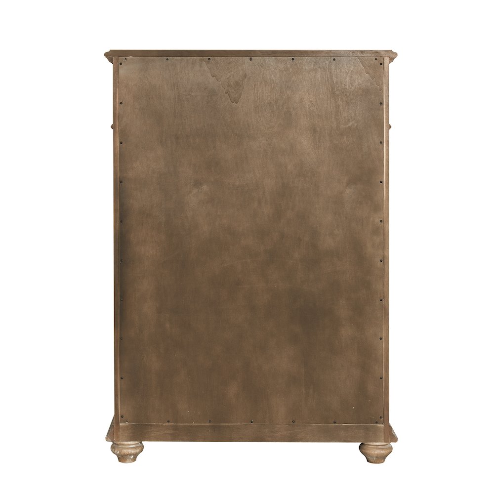 Weston Hills 5 Drawer Chest