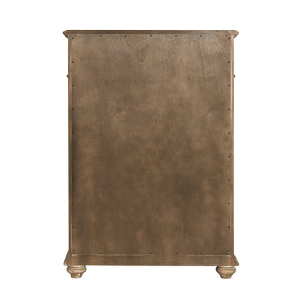 Weston Hills 5 Drawer Chest