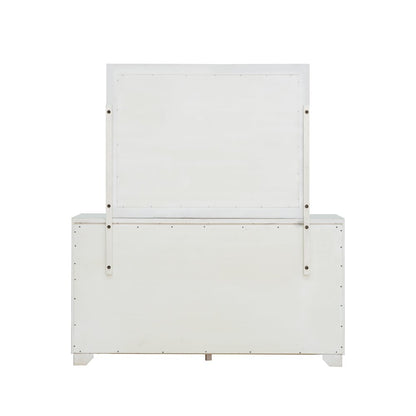 Camila 8 Drawer Dresser