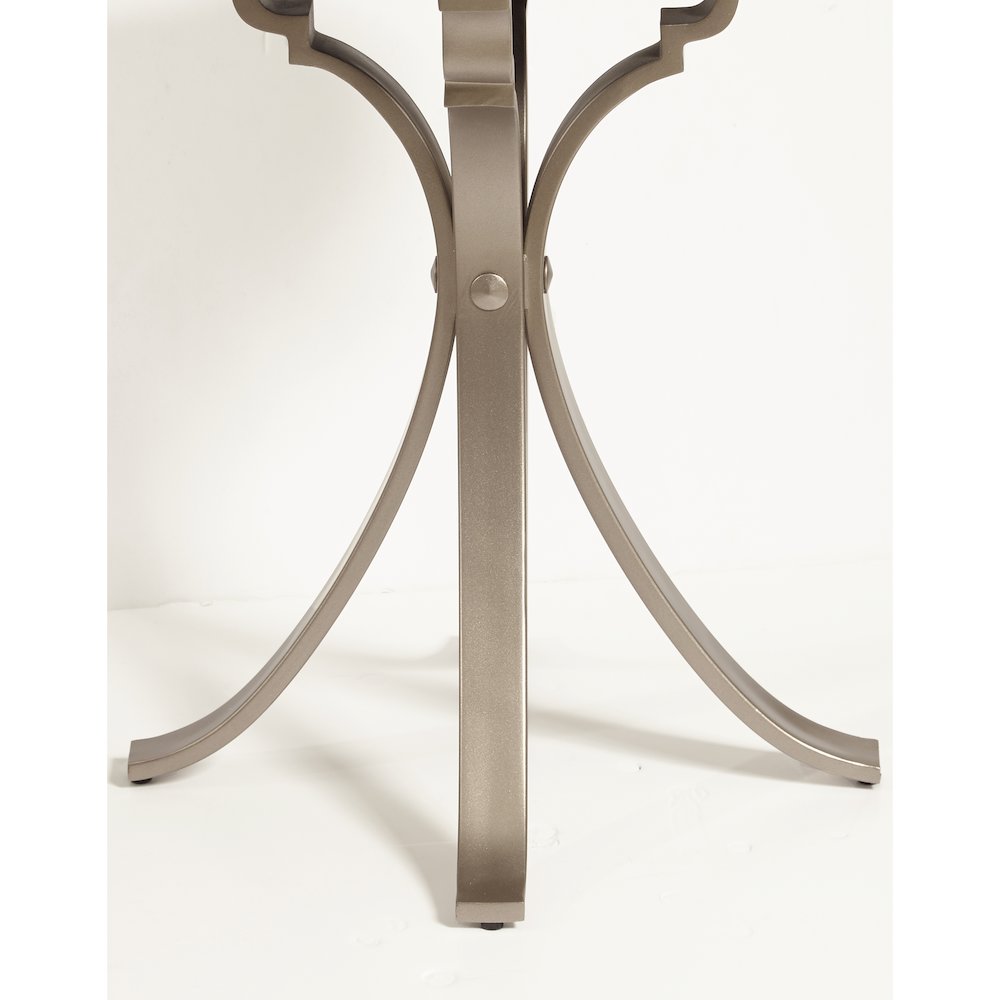 Dragon Onyx Spot Table
