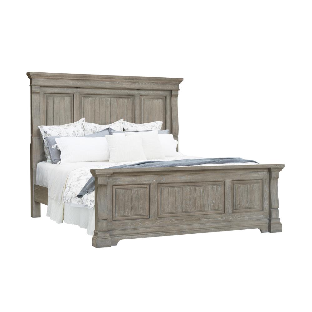 Lawson's Creek Queen Panel Bed
