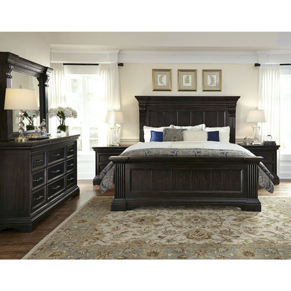 Caldwell California King Bed
