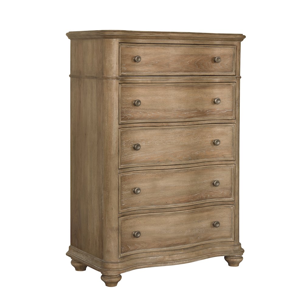 Weston Hills 5 Drawer Chest