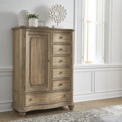 Weston Hills Door Chest