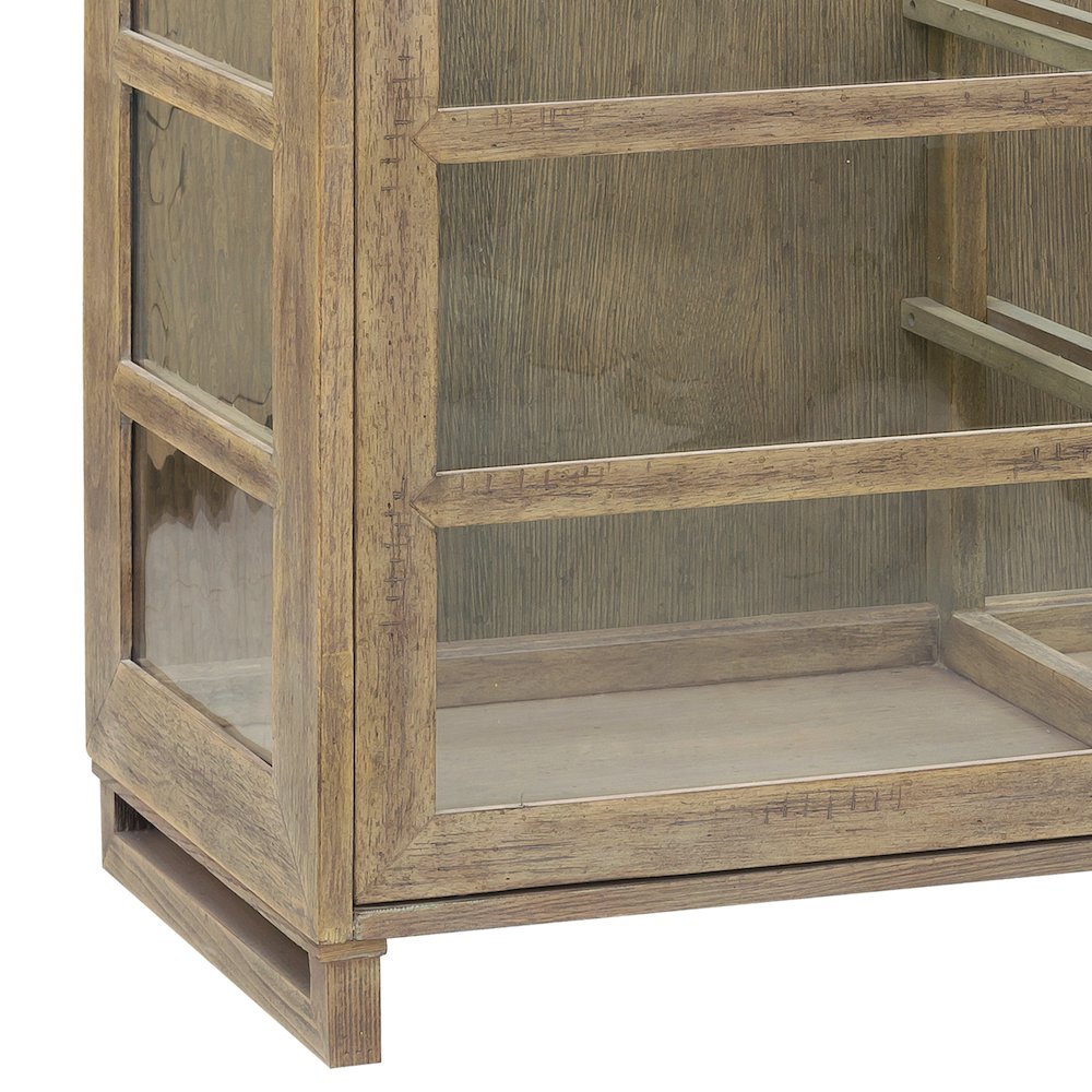 Vitrine Sliding Door Display Case