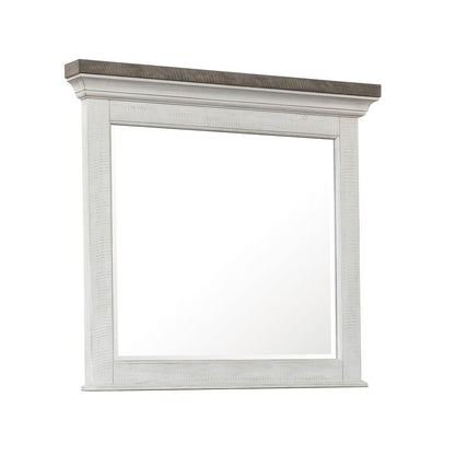 Valley Ridge Dresser Mirror