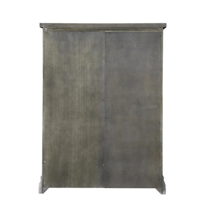 Lawson's Creek 8-Drawer Door Chest