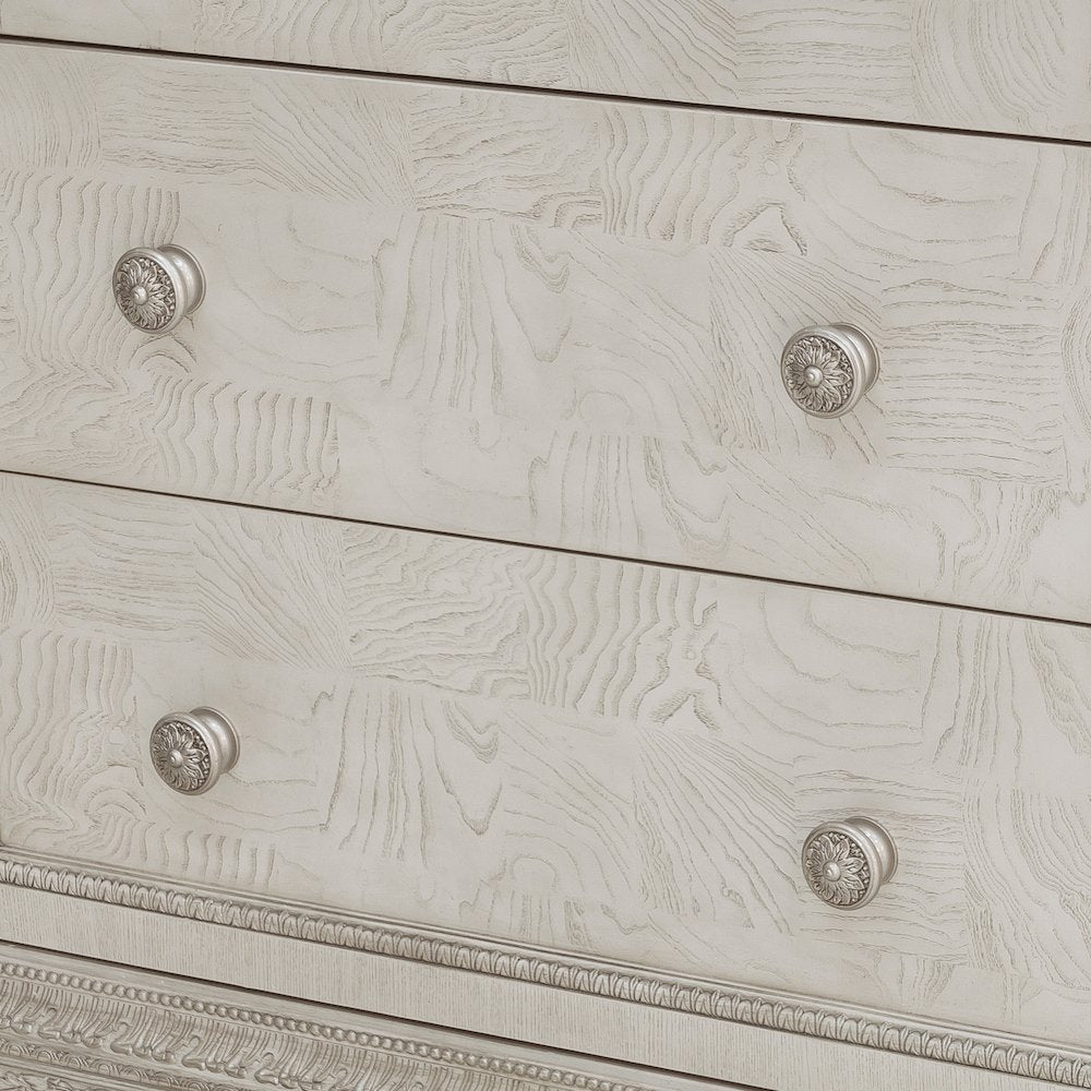 Camila 6 Drawer Chest