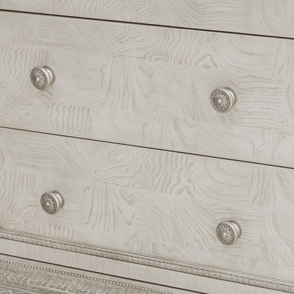 Camila 6 Drawer Chest