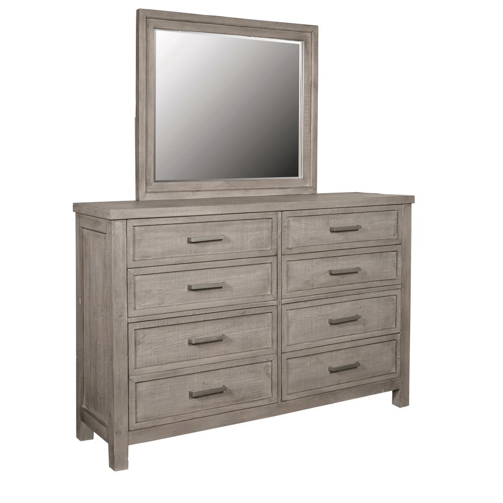 Durango 8-Drawer Dresser