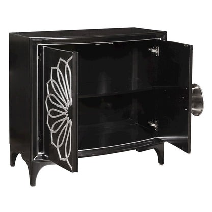 Two Door Accent Chest