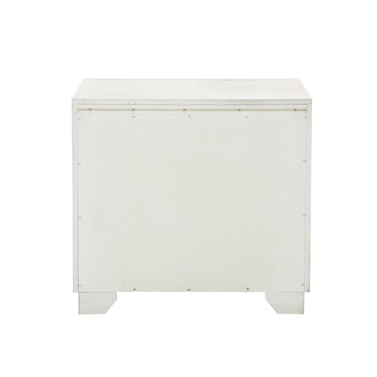 Camila 2 Drawer Nightstand