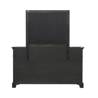 Hickory Creek Dresser Mirror