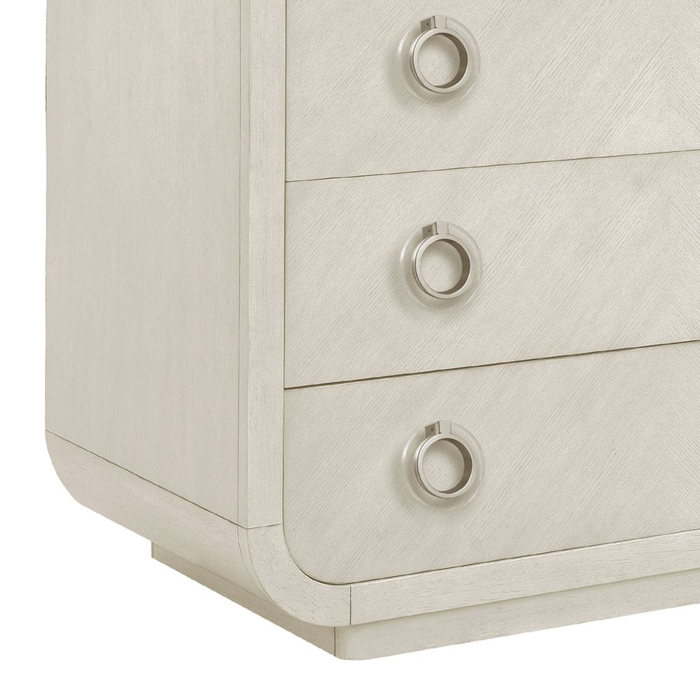 Brighton 6-Drawer Chest