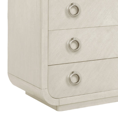 Brighton 6-Drawer Chest