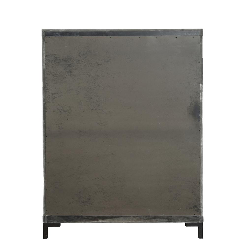 Austin 5 Drawer Chest
