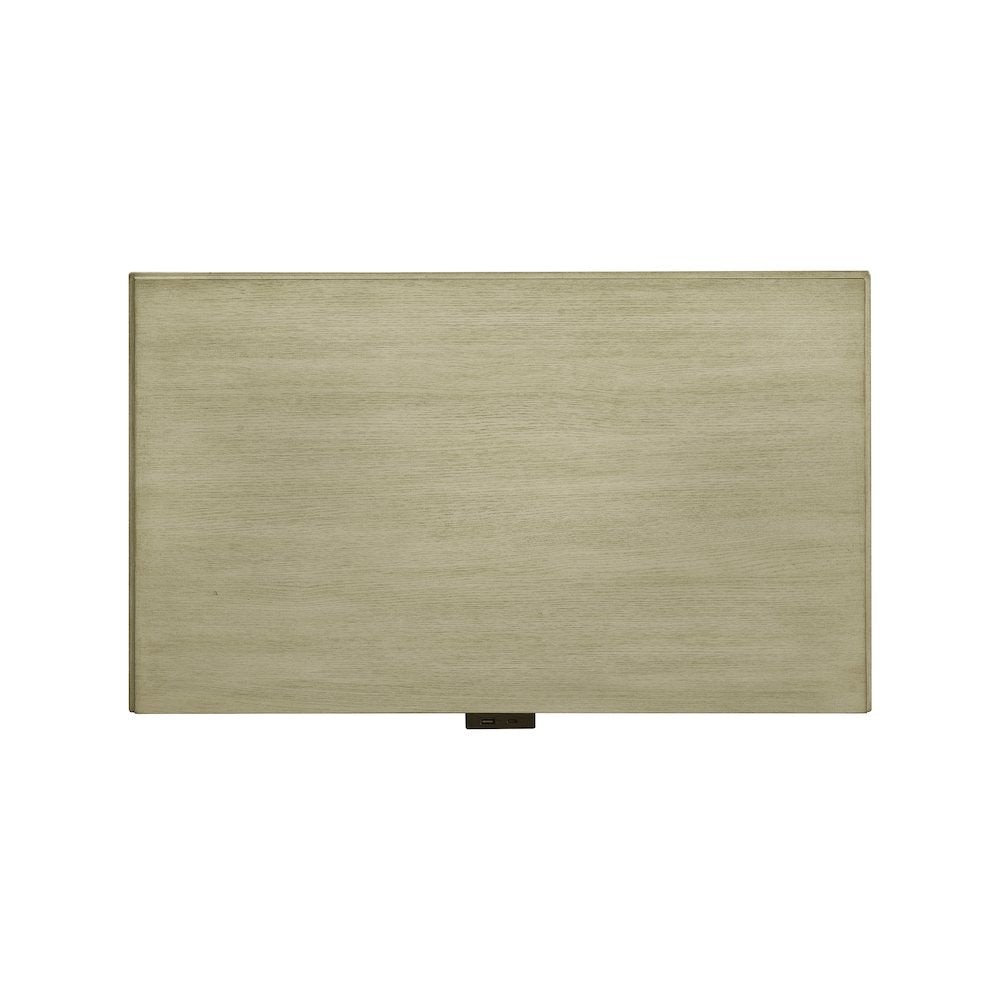 Kendall 2-Drawer Nightstand