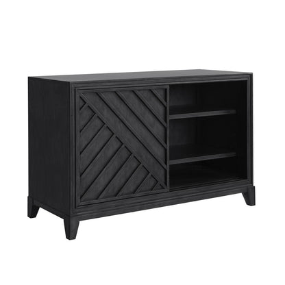 Lenox Sliding Door Server