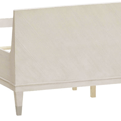 Ashby Place Queen Panel Bed