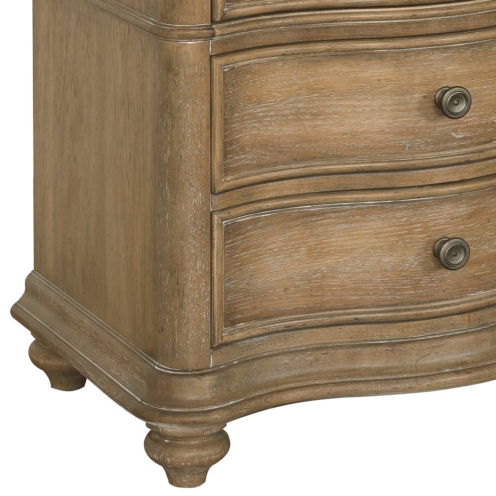 Weston Hills Nightstand