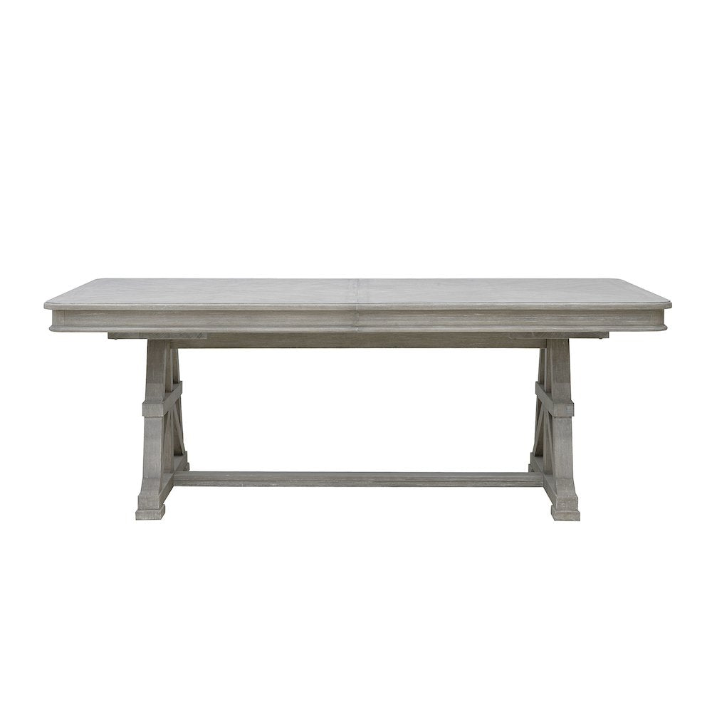 Abbotts Glen Trestle Dining Table