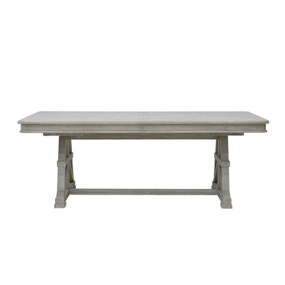 Abbotts Glen Trestle Dining Table