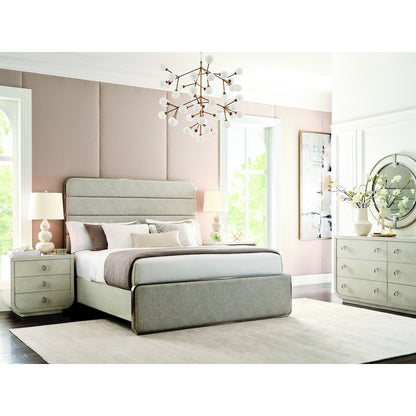 Brighton 6-Drawer Dresser