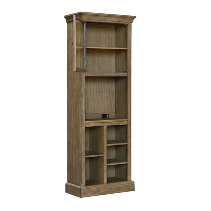 Open Storage Kitchen Cabinet