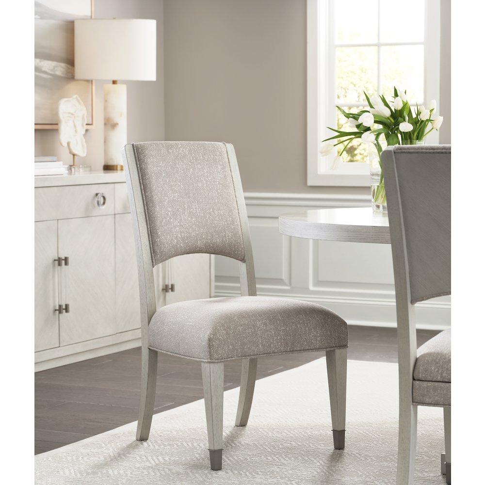 Brighton Wood Back Side Chair