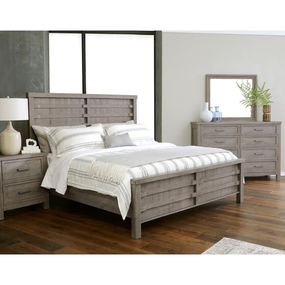 Durango 8-Drawer Dresser