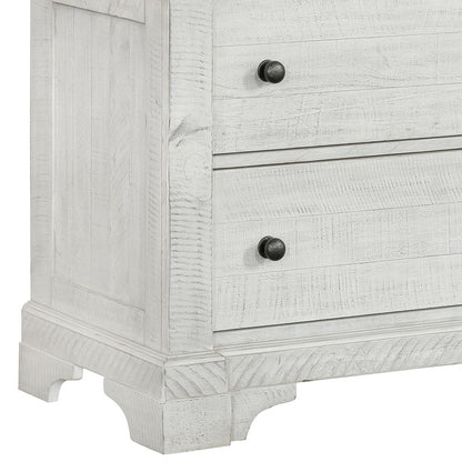 Valley Ridge 12 Drawer Gentleman's Chest