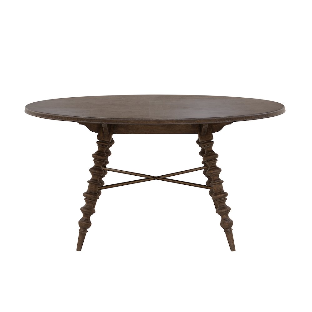 Revival Row Round Table