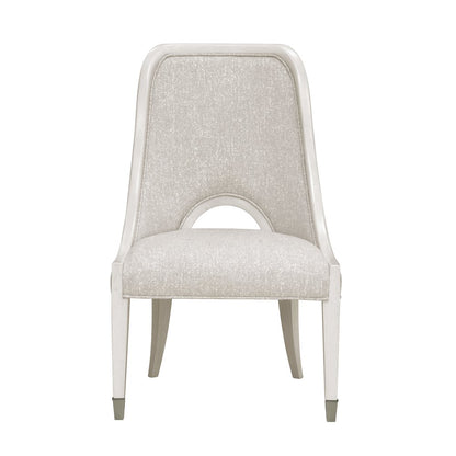 Brighton Upholstered Side Chair