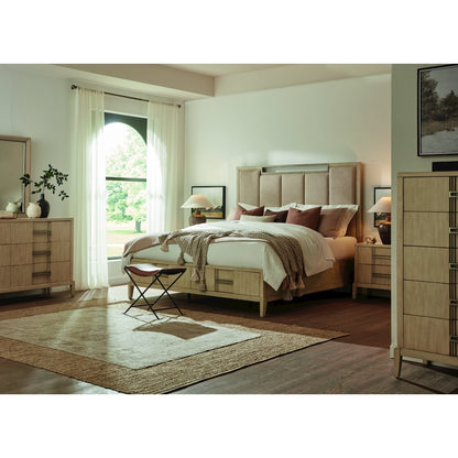 Kendall 6-Drawer Dresser