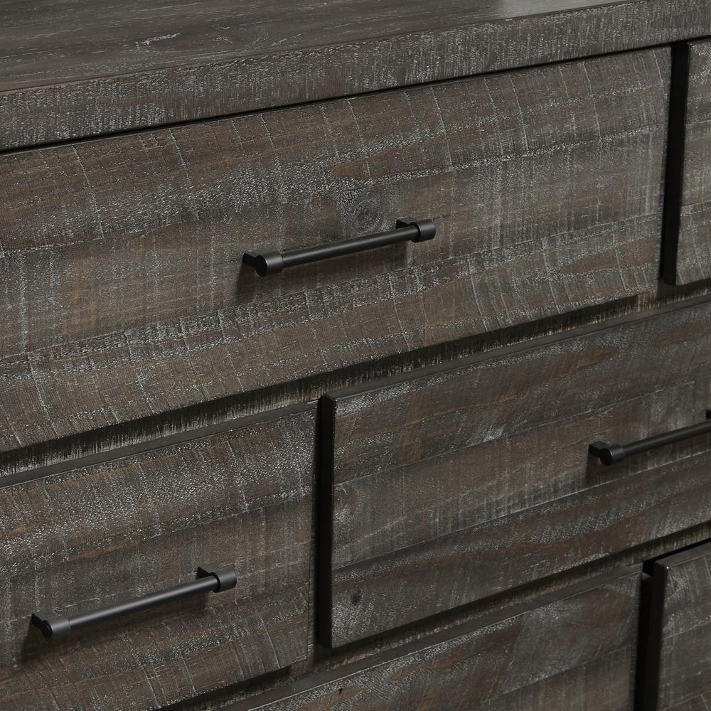 Austin 7 Drawer Dresser