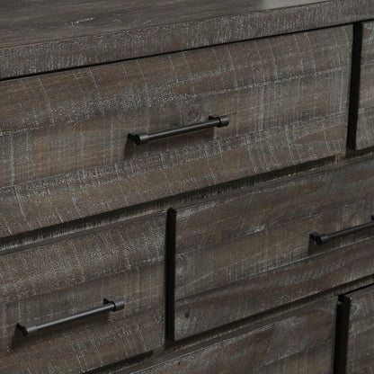 Austin 7 Drawer Dresser