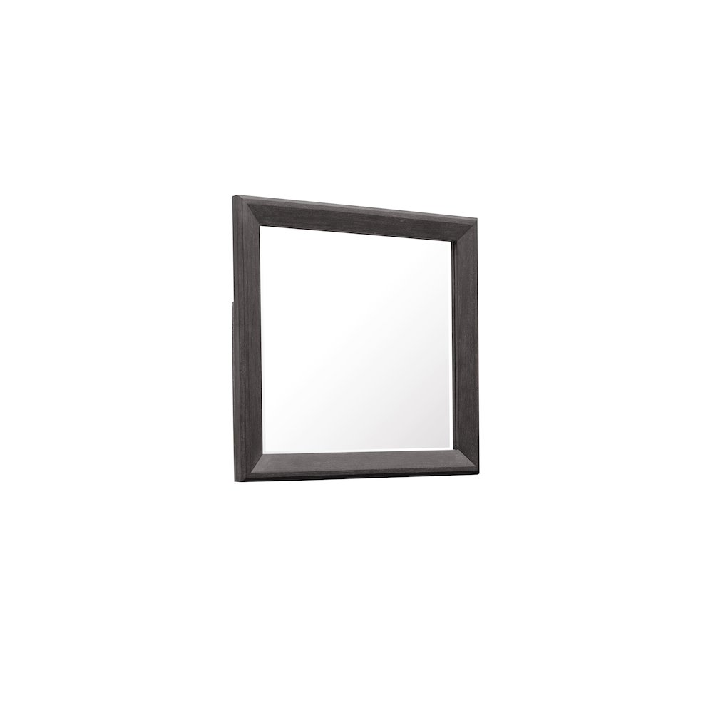 Quincy Dresser Mirror