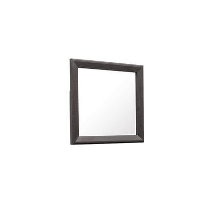 Quincy Dresser Mirror