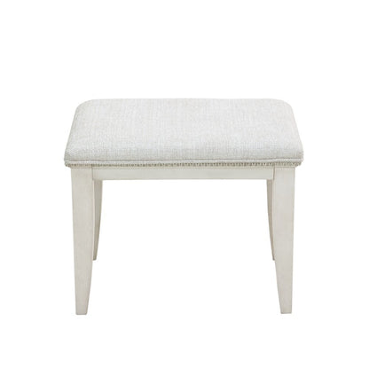 Camila Vanity Stool