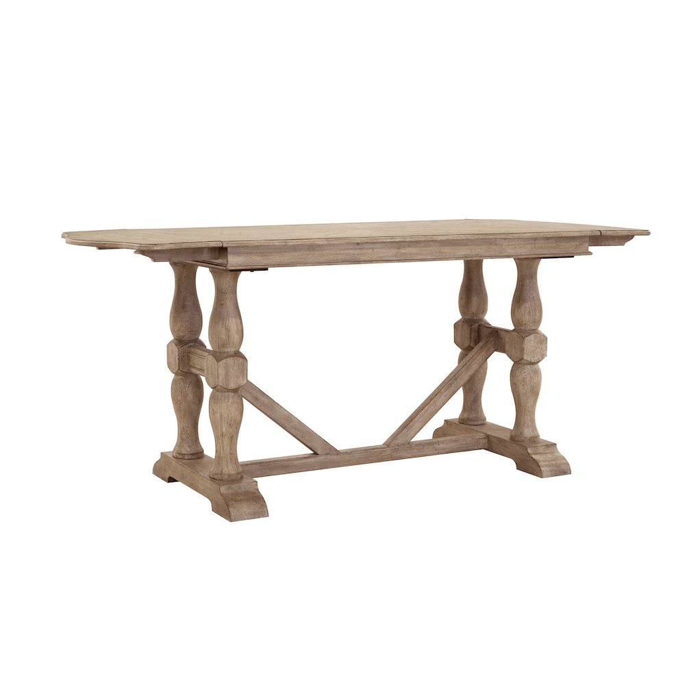 Higgins Street Gathering Trestle Table