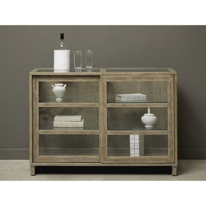 Vitrine Sliding Door Display Case