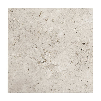 Large Stone Top Nesting Table