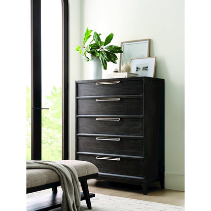 Quincy 5-Drawer Chest